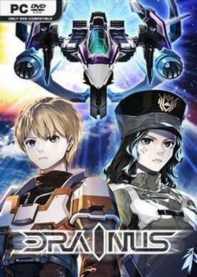 DRAINUS GoldBerg Free Download cover art