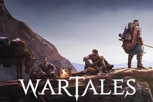Wartales v1.16339 Early Access Free Download cover art