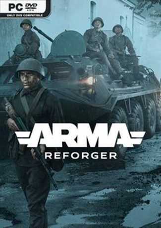 Arma Reforger v0.9.5.97 Early Access Free Download cover art