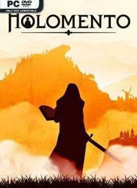 Holomento Combat Early Access Free Download cover art