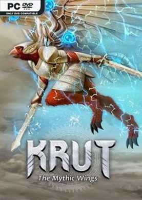 Krut The Mythic Wings GoldBerg Free Download cover art
