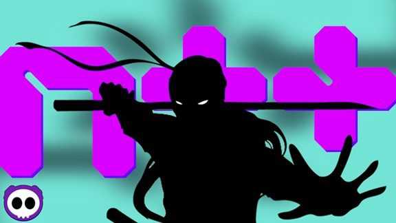 N Plus Plus Ultimate Edition SKIDROW Free Download cover art