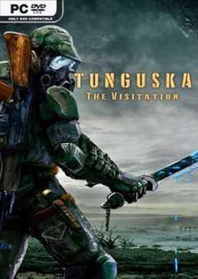 Tunguska The Visitation Ravenwood Stories SKIDROW Free Download cover art