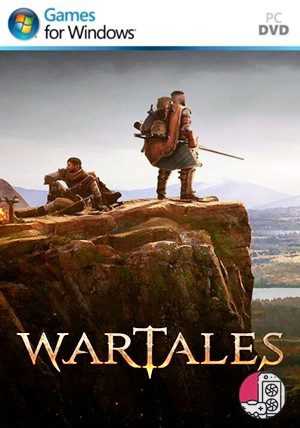 Wartales v1.17497 Early Access Free Download cover art