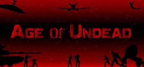 Age Of Undead TiNYiSO Free Download cover art