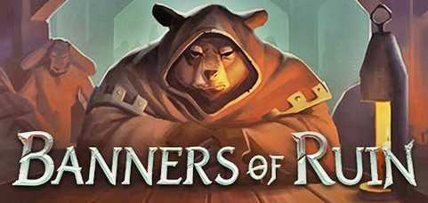 Banners of Ruin The Powdermaster GoldBerg Free Download cover art
