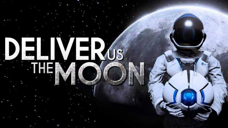Deliver Us The Moon Fortuna Free Download cover art