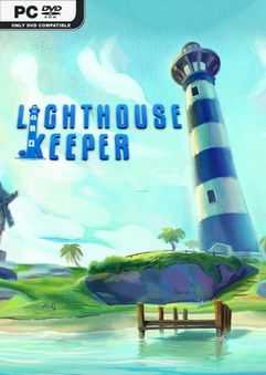 Lighthouse Keeper GoldBerg Free Download cover art