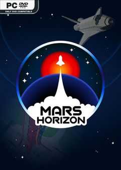 Mars Horizon Daring Expeditions v1.4.2.1 Razor1911 Free Download cover art
