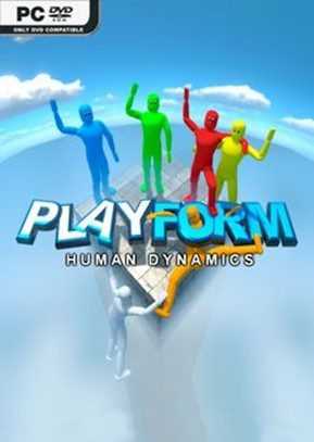 PlayForm Human Dynamics TiNYiSO Free Download cover art