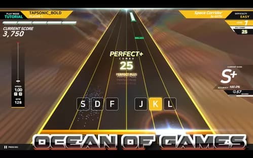 TAPSONIC BOLD Free Download cover art
