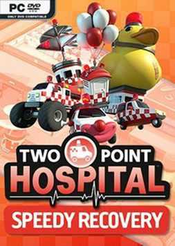 TPH v1.29.52 GoldBerg Free Download cover art
