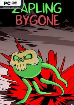 Zapling Bygone GoldBerg Free Download cover art