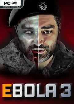 EBOLA 3 Early Access Free Download cover art