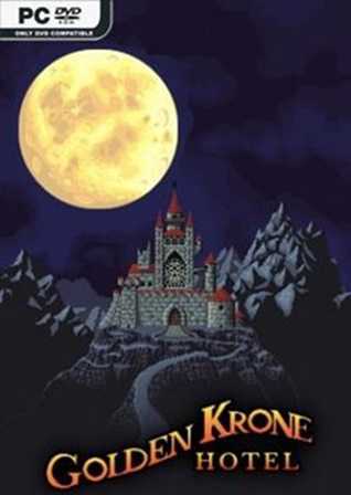 Golden Krone Hotel Goblins Attack GoldBerg Free Download cover art
