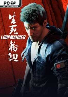 Loopmancer v1.03 GoldBerg Free Download cover art