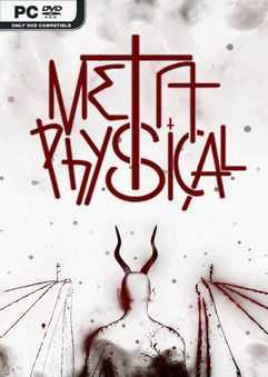 MetaPhysical The Big Roll Early Access Free Download cover art