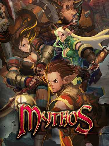 Mythos GoldBerg Free Download cover art