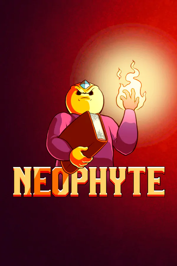 Neophyte Early Access Free Download cover art