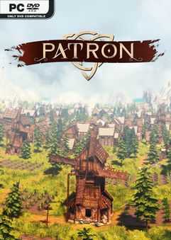 Patron Mare Nostrum v1.202.1 DINOByTES Free Download cover art