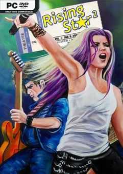 Rising Star 2 Song Enhancements GoldBerg Free Download cover art
