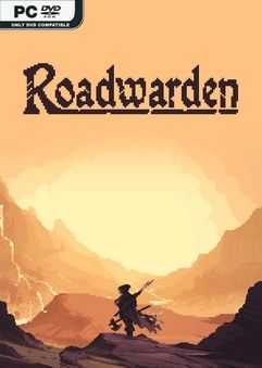 Roadwarden DINOByTES Free Download cover art