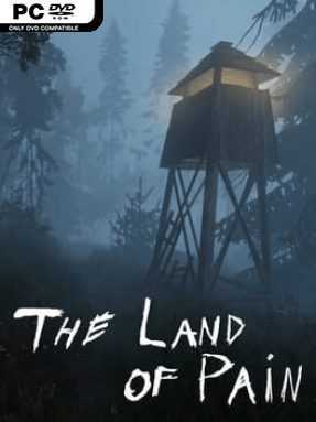 The Land of Pain Enhanced GoldBerg Free Download cover art