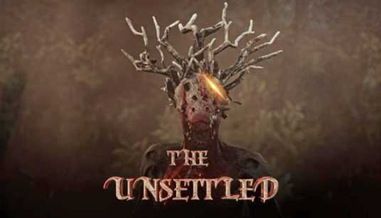 The Unsettled GoldBerg Free Download cover art