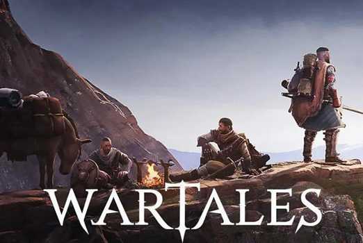Wartales v1.18336 Early Access Free Download cover art