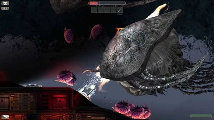 Barotrauma Hoist the Sails Early Access Free Download cover art
