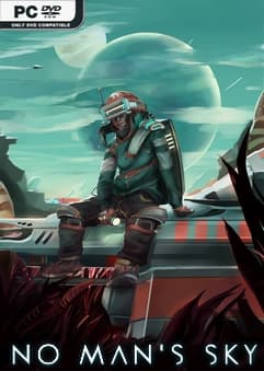 No Mans Sky WayPoint GoldBerg Free Download cover art