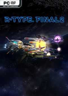 R Type Final 2 v1.4.1 Razor1911 Free Download cover art