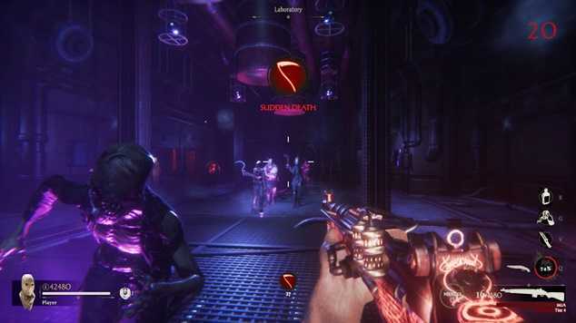 Sker Ritual Early Access Free Download cover art
