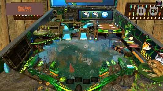 Slot Shots Pinball Collection DOGE Free Download cover art