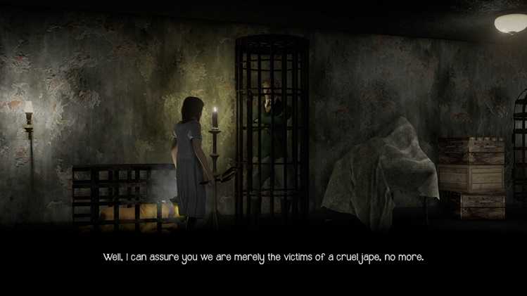 Withering Rooms Early Access Free Download cover art