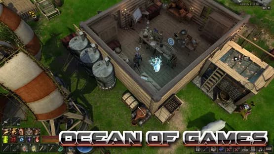 Force of Nature 2 Ghost Keeper v1.1.5 GoldBerg Free Download cover art