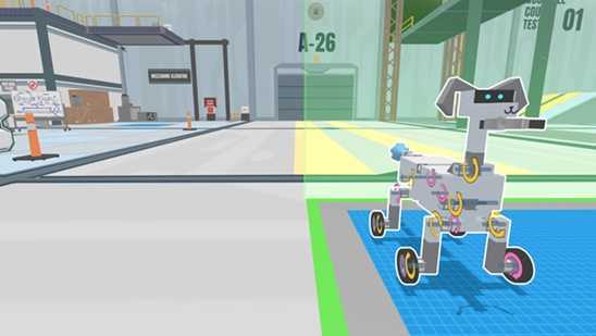 RoboCo Early Access Free Download cover art