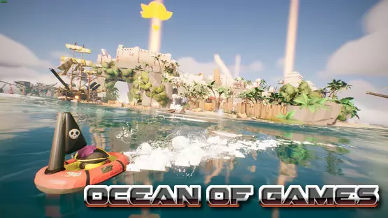 Bang On Balls Chronicles Pirate Early Access Free Download cover art