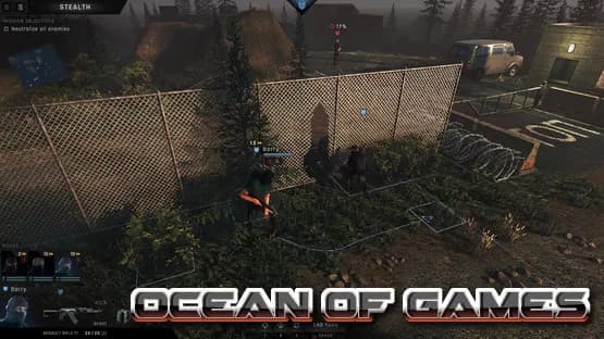 End State Early Access Free Download cover art