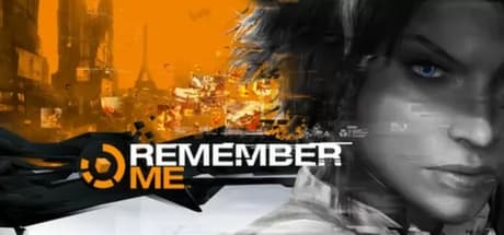 Remember Me PC Game Download Free cover art