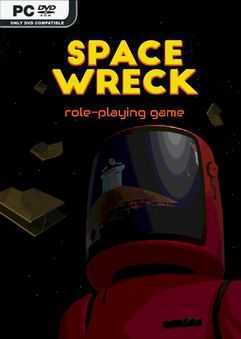 Space Wreck Early Access Free Download cover art