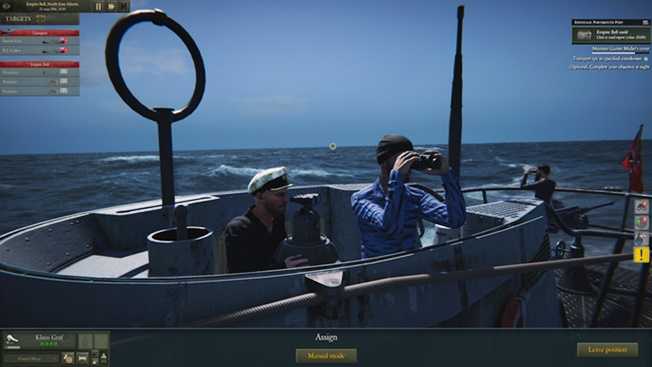 UBOAT v2022.1.12 Early Access Free Download cover art