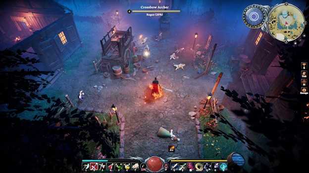 V Rising v0.5.46351 Early Access Free Download cover art
