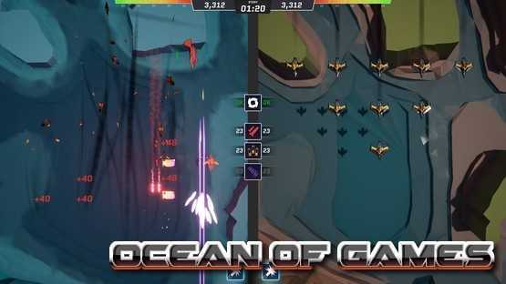 Blink Rogues PLAZA Free Download cover art