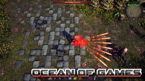 Deadsiege PLAZA Free Download cover art