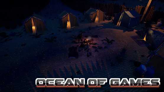 Lands of Pharaoh Episode 1 PLAZA Free Download cover art