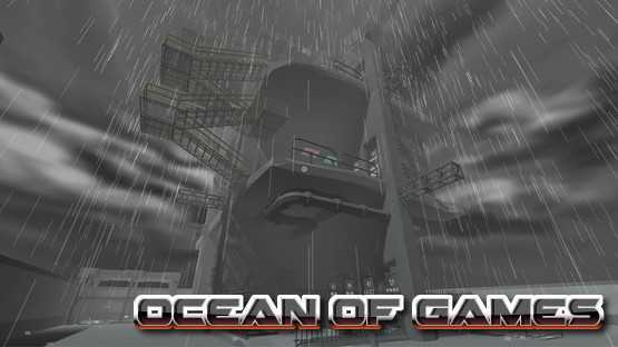 Door 2 Key PLAZA Free Download cover art
