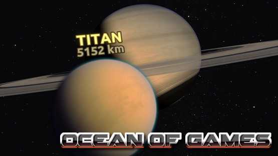 Titans of Space PLUS PLAZA Free Download cover art