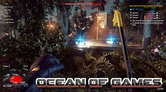 Thief Simulator V1.2 CODEX With All DLC and Updates Free Download cover art