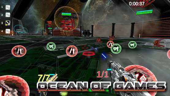 Dead Shot Heroes Free Download cover art